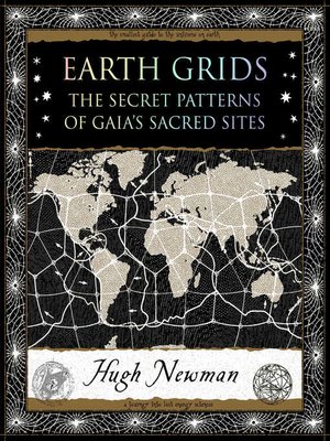 cover image of Earth Grids